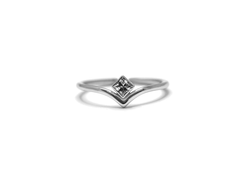 Bague ALEXA