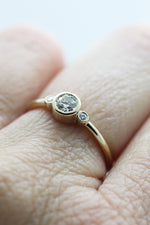 LENA ring