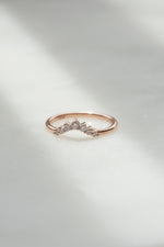 Bague ARIEL