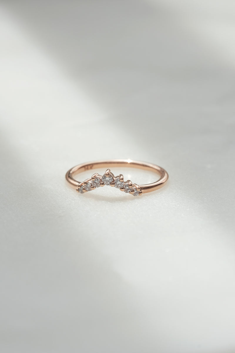 Bague ARIEL