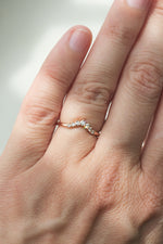 Bague ARIEL