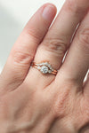 Bague ARIEL