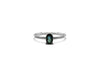 READY TO SHIP // AMAËL ring // Australian sapphire