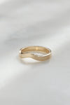 Jonc EMY chunky // 3 mm