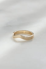 Jonc EMY chunky // 3 mm