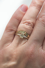 Jonc EMY chunky // 3 mm