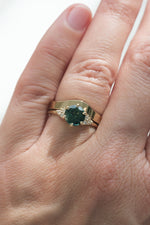 Jonc EMY chunky // 3 mm