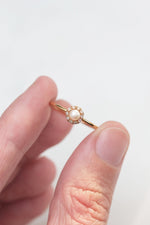 EVA ring