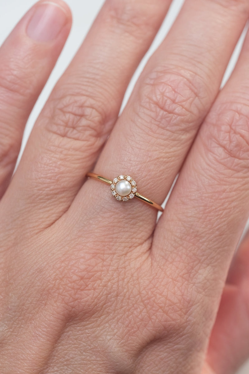 EVA ring
