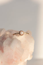 EVA ring