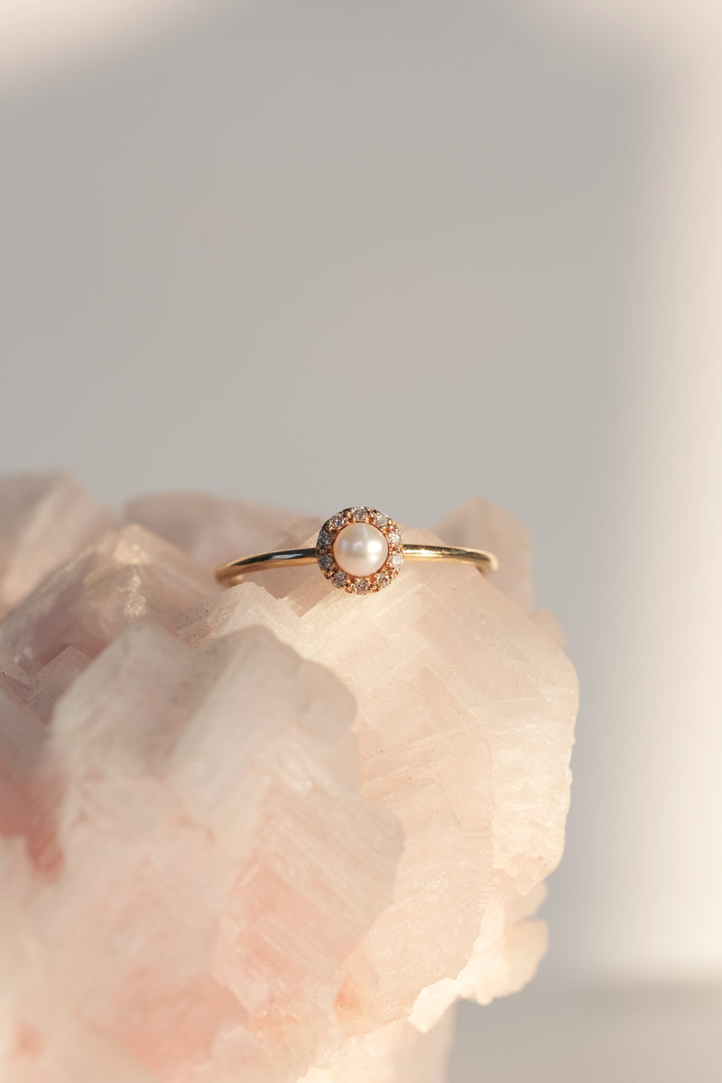 EVA ring