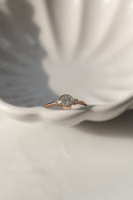 LENA ring