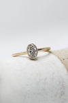 Bague MILA // Diamant