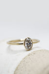 Bague MILA // Diamant