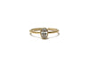 Bague MILA // Diamant