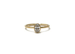 Bague MILA // Diamant