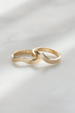 Jonc EMY chunky // 3 mm