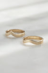 Jonc EMY chunky // 3 mm