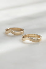 Jonc EMY chunky // 3 mm