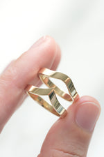 Jonc EMY chunky // 3 mm