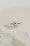 Bague LIV // Diamants