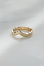 Romy chunky band // 3 mm