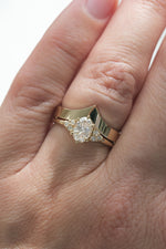 Romy chunky band // 3 mm