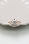 Bague TALIA // Diamant 1 ct