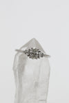 Bague ALICE // Diamants