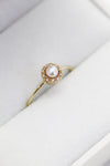 EVA ring