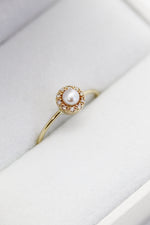 EVA ring