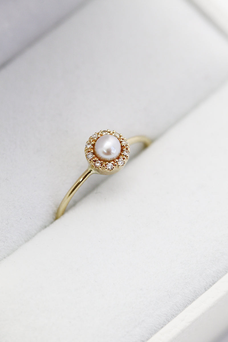 EVA ring