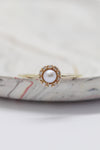 EVA ring