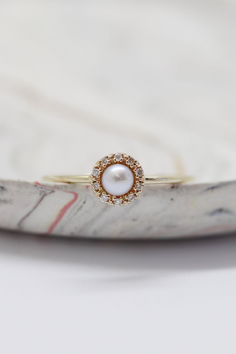 EVA ring