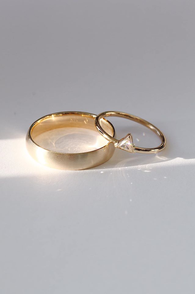 Bague OLIVIA