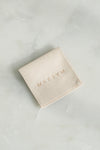 MAKSYM suede gift pouch