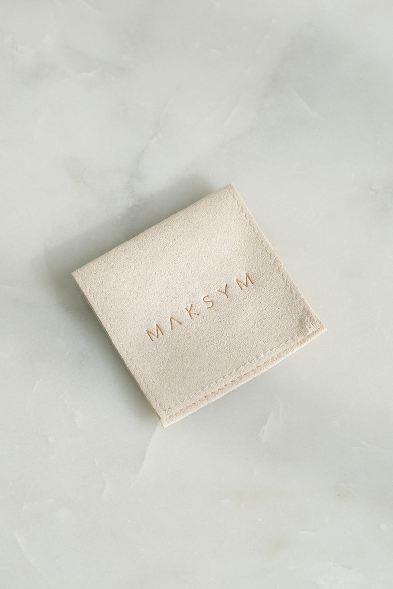 Pochette cadeau MAKSYM