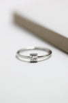 AMANDA ring