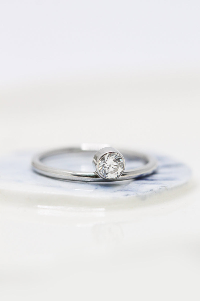 Bague AMÉLIA