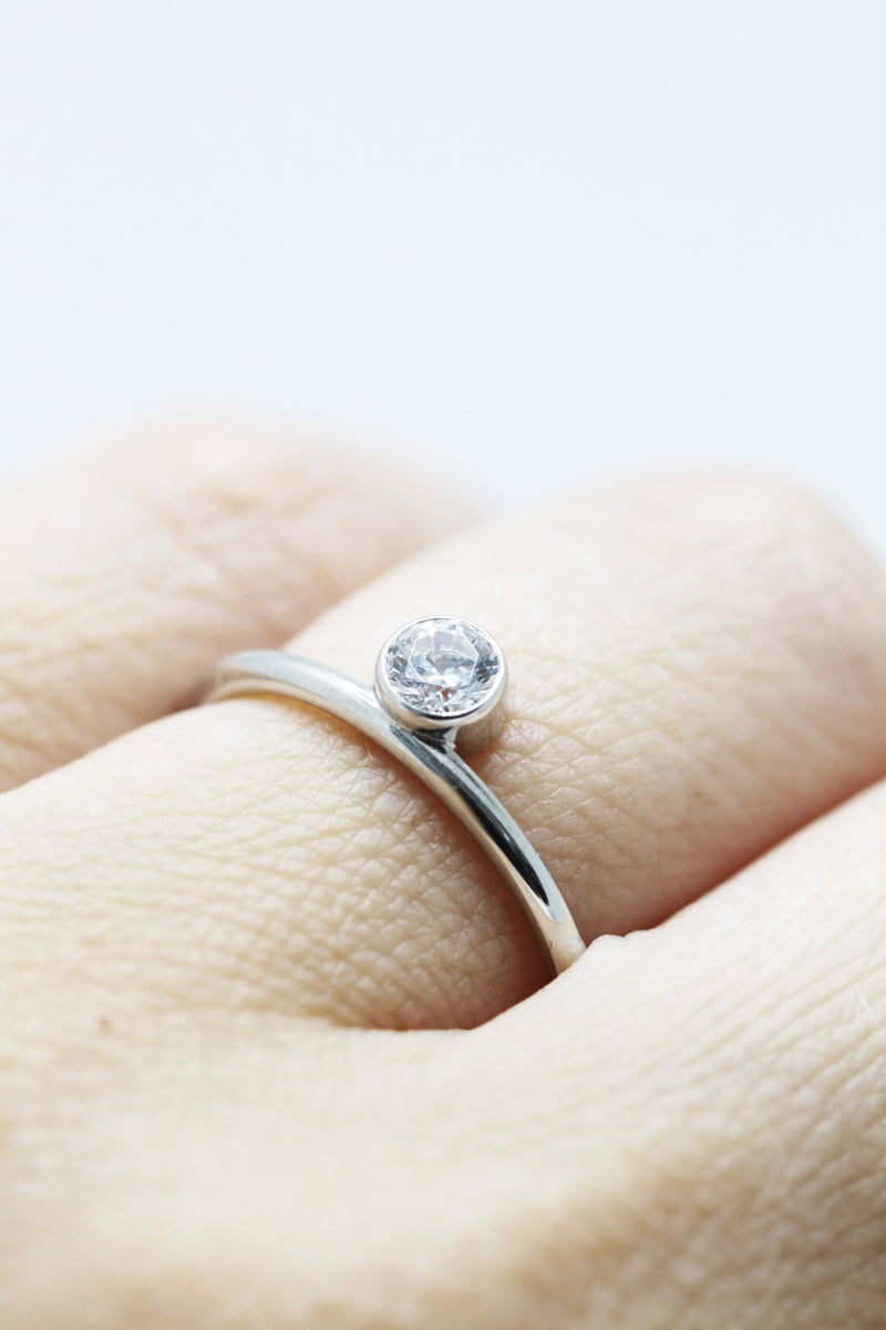 Bague AMÉLIA