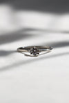 Bague LIV // Diamants