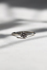 Bague LIV // Diamants