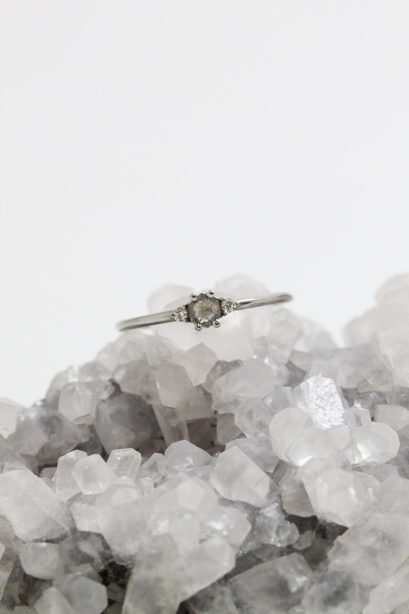 Bague NOVA / Médium