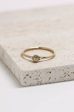 Bague NOVA / Médium