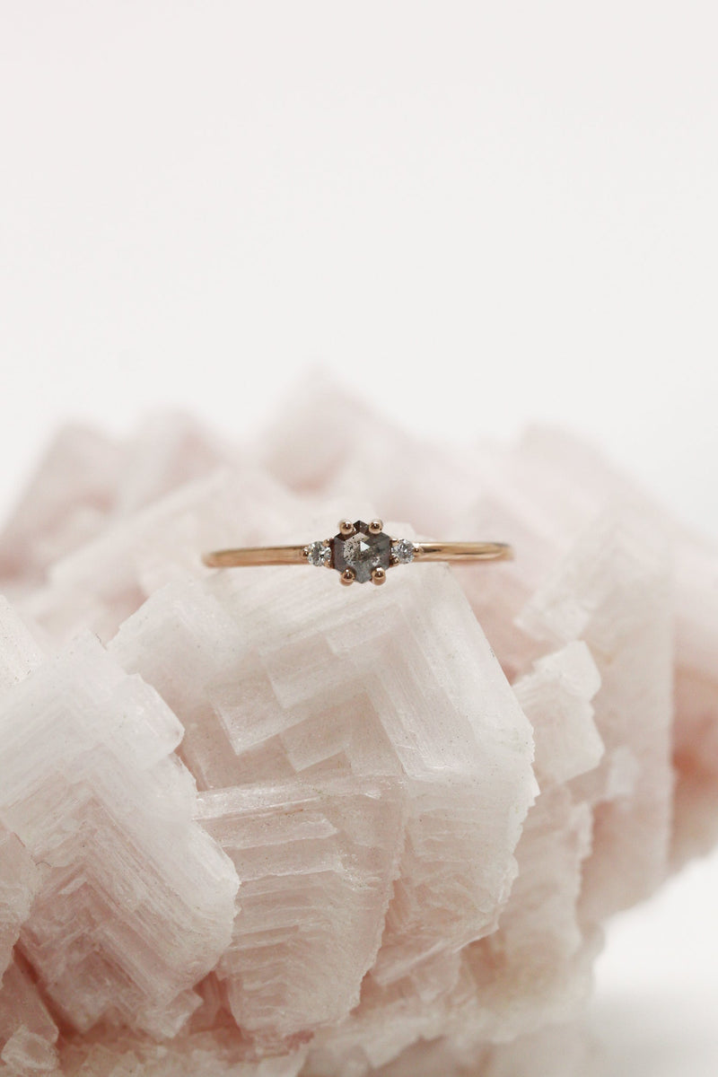 Bague NOVA / Médium