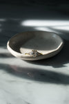 PRÊTE À PARTIR // Bague NORA // Diamant ovale 1ct