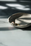 PRÊTE À PARTIR // Bague NORA // Diamant ovale 1ct