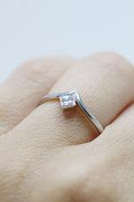 Bague ALEXA