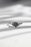 Bague TALIA // Diamant 1 ct