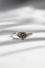 Bague TALIA // Diamant 1 ct
